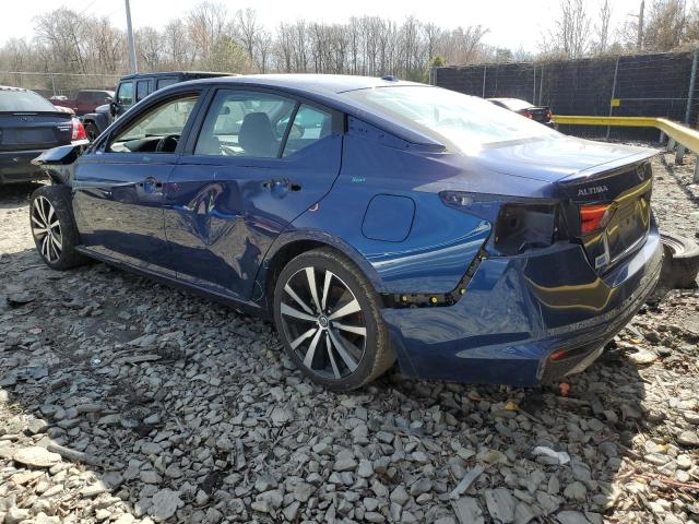 Vin: 1n4bl4cv8lc189648, lot: 48519275, nissan altima sr 20202