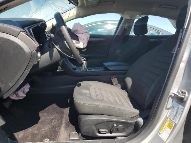 2017 FORD FUSION SE - 3FA6P0HD5HR332711