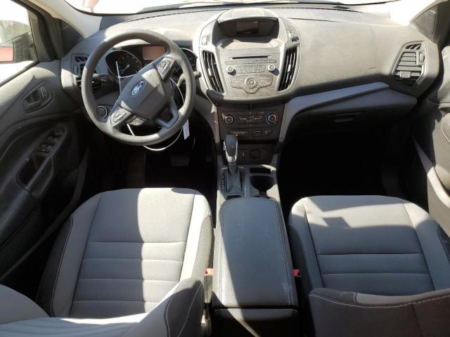 2018 FORD ESCAPE S - 1FMCU0F75JUC54671
