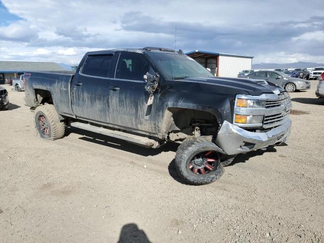 2019 CHEVROLET SILVERADO - 1GC1KTEY4KF151048