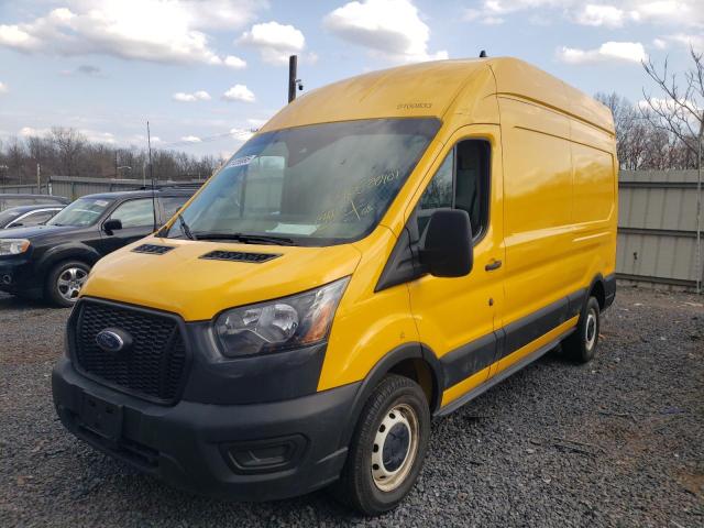 FORD TRANSIT T-250