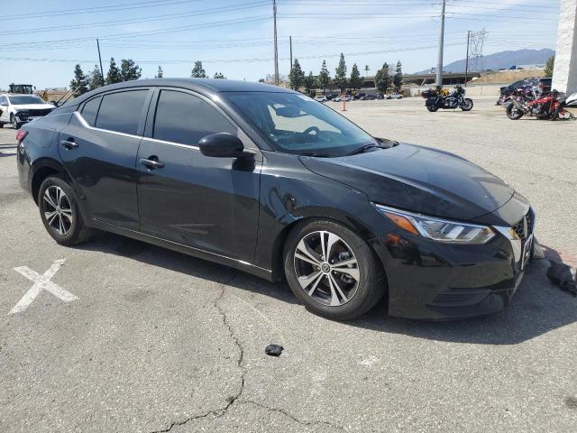 Vin: 3n1ab8cv2ny314737, lot: 47602335, nissan sentra sv 20224