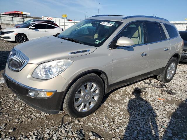 BUICK ENCLAVE CX