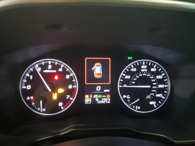 2020 SUBARU OUTBACK TO - 4S4BTGPD4L3138351