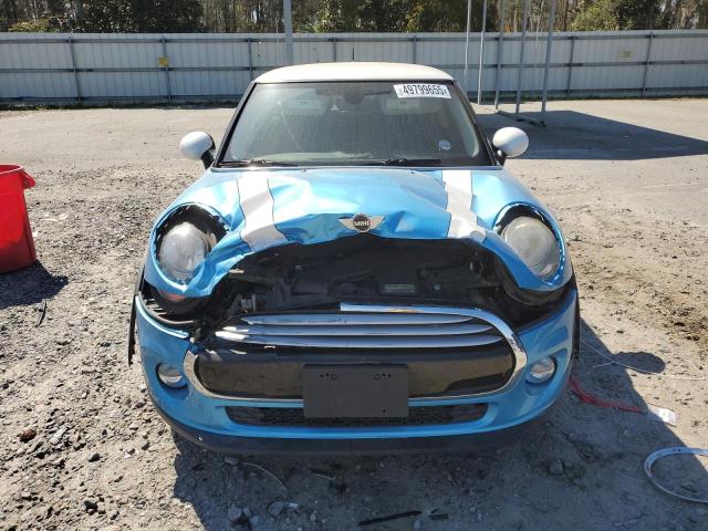 2015 MINI COOPER - WMWXM5C5XFT942679