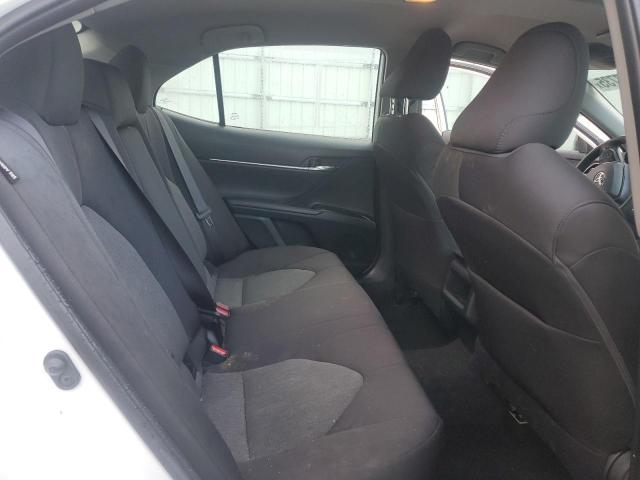 2019 TOYOTA CAMRY L - 4T1B11HK8KU855781