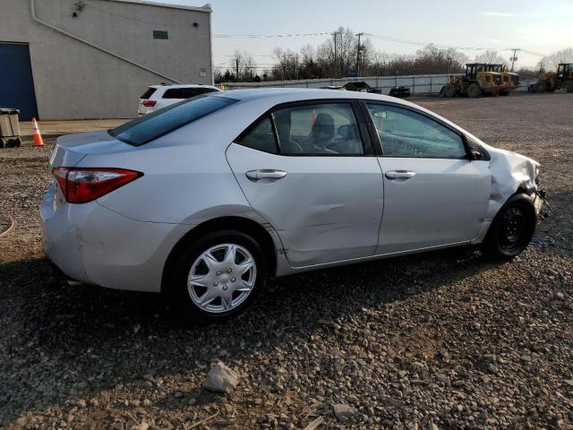Vin: 2t1burhe2fc238027, lot: 44569635, toyota corolla l 20153
