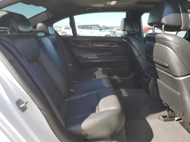 2015 BMW 750LI - WBAYE8C54FD781680