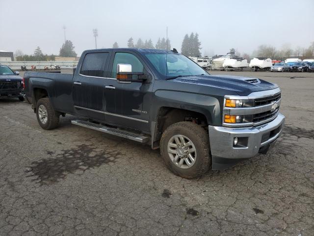 Vin: 1gc4kxey1kf187901, lot: 50306325, chevrolet all models k3500 ltz 20194