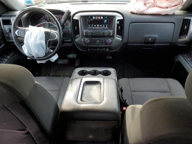 2016 CHEVROLET SILVERADO 1GCVKREC9GZ196520