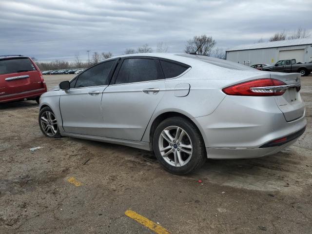 Vin: 3fa6p0hd5jr235983, lot: 50895555, ford fusion se 20182