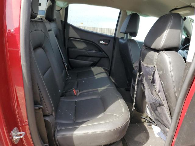 2017 GMC CANYON SLT 1GTG6DEN5H1188030