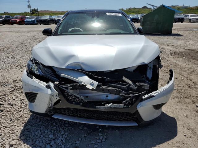 2019 TOYOTA CAMRY XSE - 4T1BZ1HK1KU022901