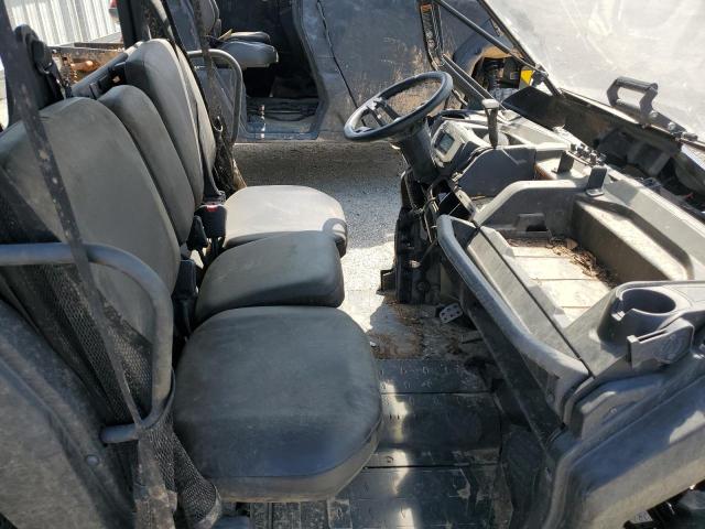 2023 CAN-AM DEFENDER M - 3JBUBAP40PK001231