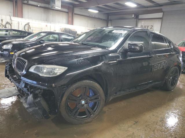 BMW X6 M