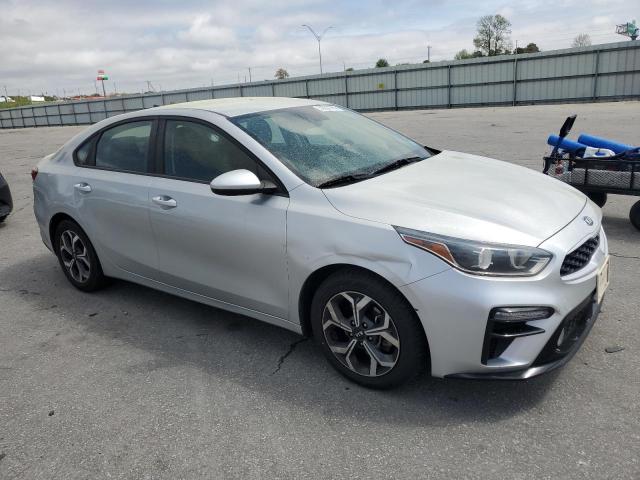 Vin: 3kpf24ad2ke023576, lot: 51037785, kia forte fe 20194