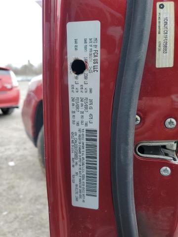 2015 JEEP COMPASS LI 1C4NJDCB1FD258553