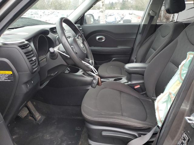 2016 KIA SOUL - KNDJN2A20G7273748