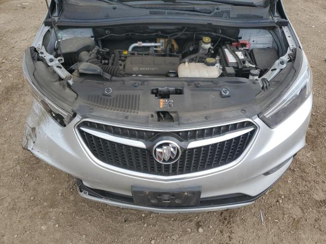 2019 BUICK ENCORE PRE - KL4CJASB3KB708355