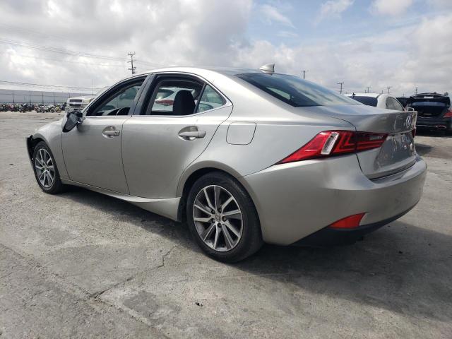 2015 LEXUS IS 250 JTHBF1D28F5074303