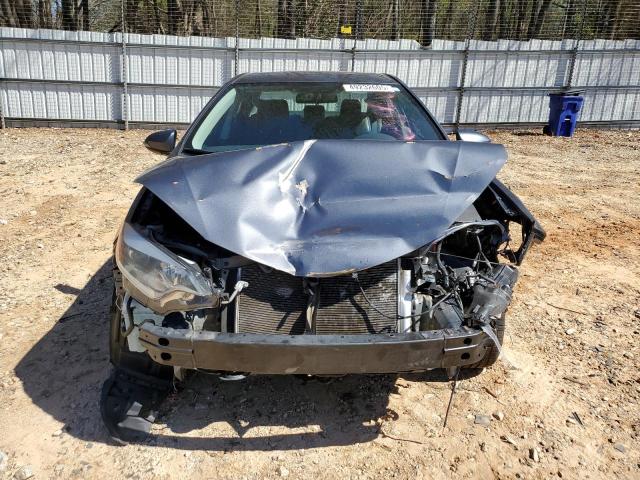 2016 TOYOTA COROLLA L - 2T1BURHEXGC591214