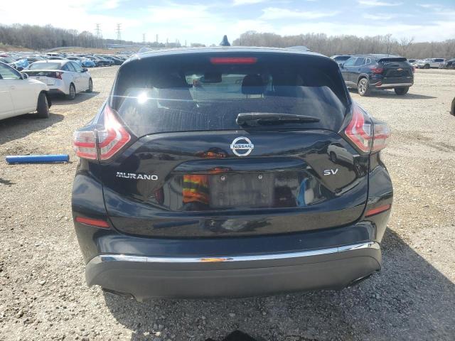 2018 NISSAN MURANO S - 5N1AZ2MG1JN149529
