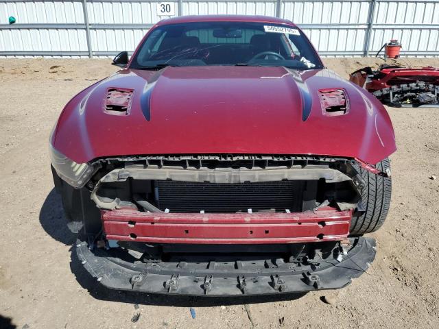 2017 FORD MUSTANG GT - 1FA6P8CF5H5317085