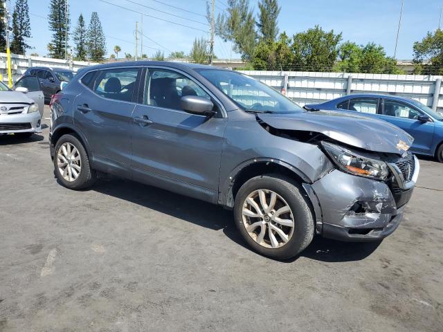 JN1BJ1CV9LW252403 2020 NISSAN ROGUE