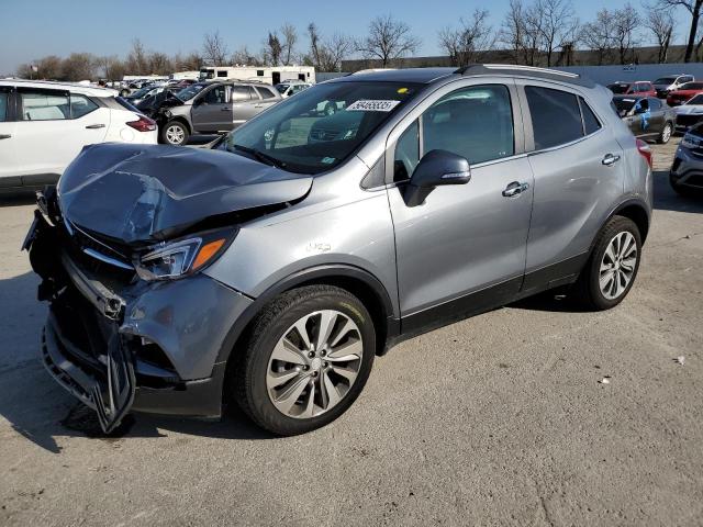 2019 BUICK ENCORE PRE - KL4CJASB9KB897304
