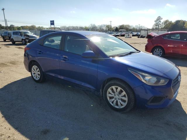 3kpc24a3xje012723 - 2018 Hyundai Accent Se - #50567995