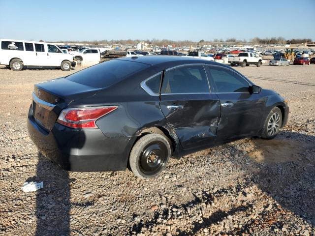 Vin: 1n4al3ap0fn361965, lot: 48550205, nissan altima 2.5 20153