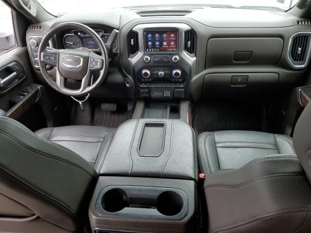 2020 GMC SIERRA K25 - 1GT49REYXLF232133