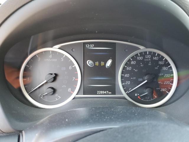 2016 NISSAN SENTRA S - 3N1AB7AP5GL646685