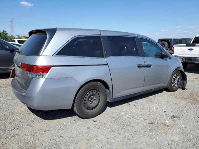 2016 HONDA ODYSSEY LX 5FNRL5H25GB035095