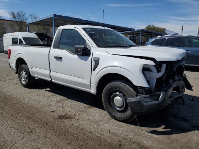 2023 FORD F150 - 1FTMF1CB2PKE38228