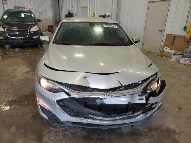 2022 CHEVROLET MALIBU LT 1G1ZD5ST8NF163511