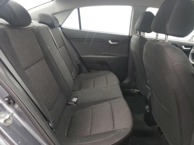 2019 KIA RIO S - 3KPA24AB7KE222390