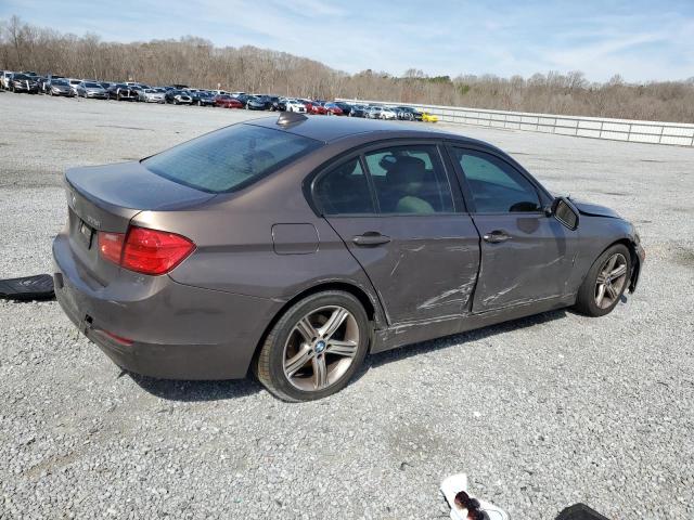 Vin: wba3a5c56df354524, lot: 49776005, bmw 3 series i 20133