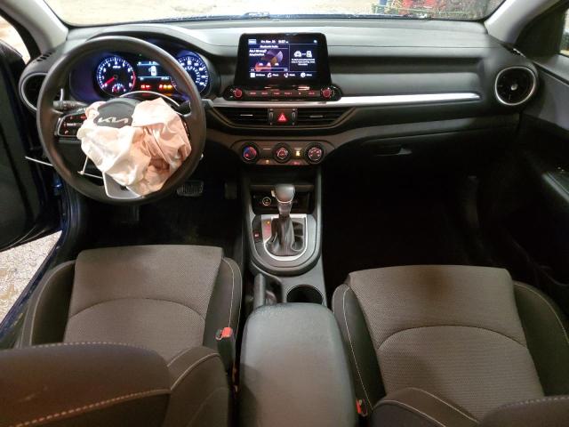 2022 KIA FORTE FE - 3KPF24AD4NE453680