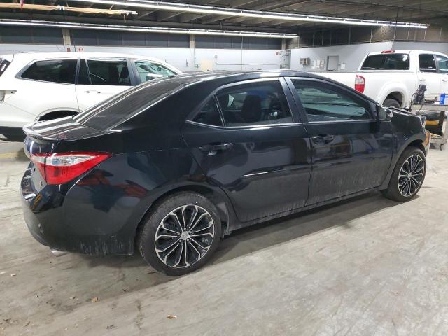 Vin: 2t1burhe5gc571484, lot: 46413035, toyota corolla l 20163