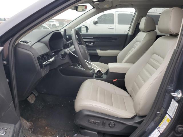 2024 HONDA CR-V EXL - 5J6RS4H78RL005737