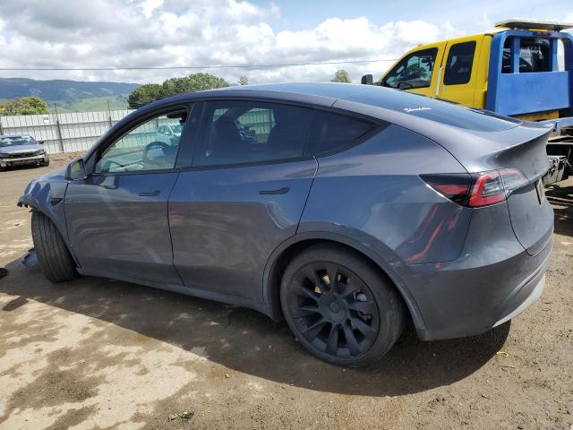 2023 TESLA MODEL Y - 7SAYGAEE6PF792081