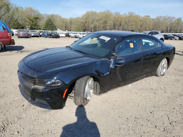 Vin: 2c3cdxbg9ph646443, lot: 50592355, dodge charger sxt 2023 img_1