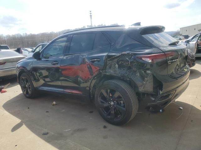 Vin: lrbfzpr42pd189895, lot: 48811965, buick envision essence 20232