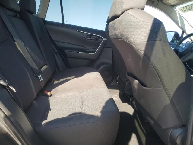 2020 TOYOTA RAV4 LE - 2T3K1RFV1LC081587