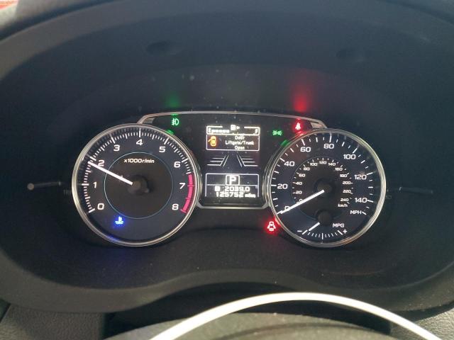 2016 SUBARU CROSSTREK - JF2GPADC5GH259827