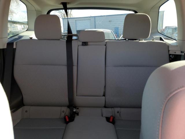 2015 SUBARU FORESTER 2 - JF2SJADC6FH472134