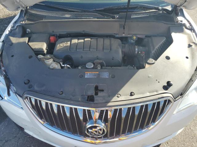 2017 BUICK ENCLAVE - 5GAKRCKD6HJ332967