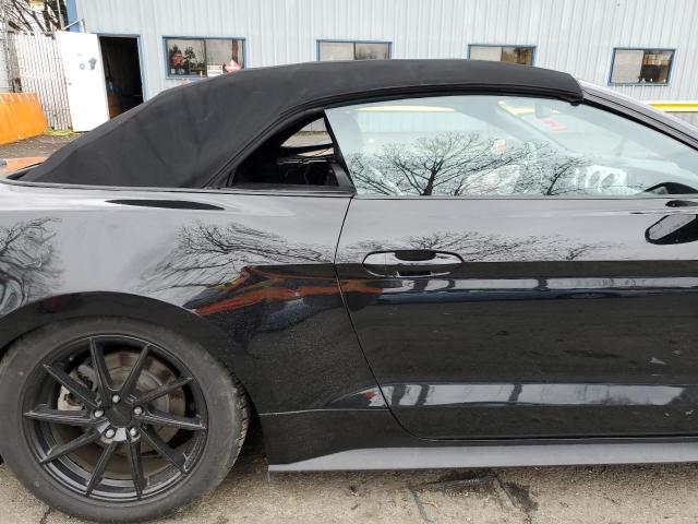 2017 FORD MUSTANG - 1FATP8UH5H5320314