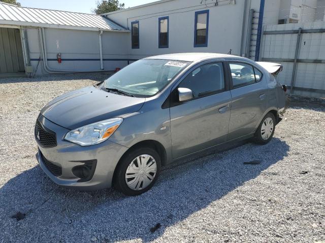 Vin: ml32f3fj2lhf00858, lot: 48148515, mitsubishi mirage g4 es 2020 img_1